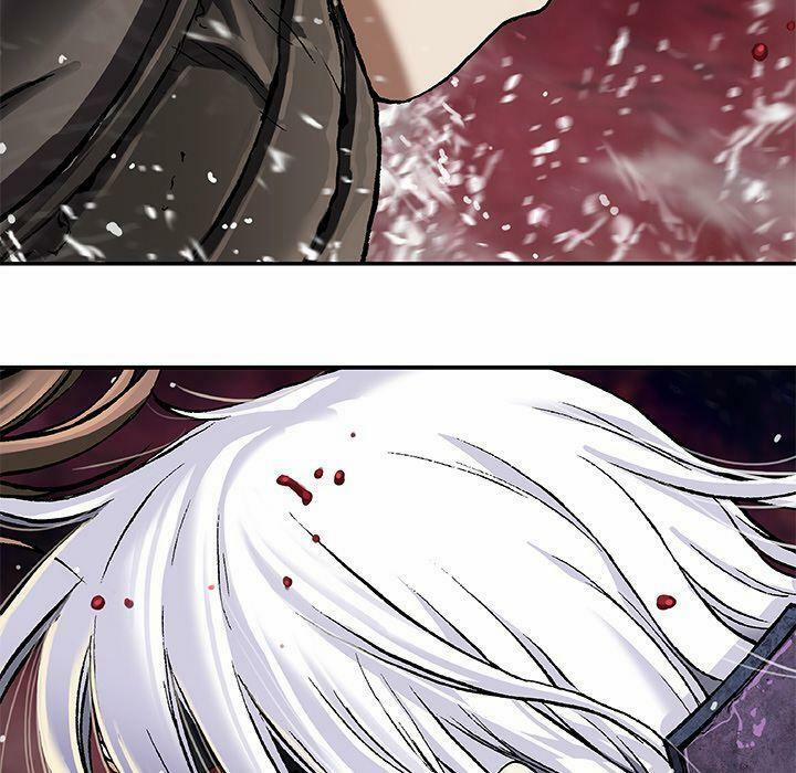 Đứa Con Thần Chết 80 trang 19