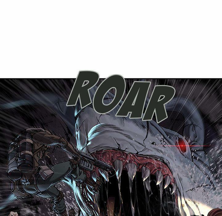 Đứa Con Thần Chết 80 trang 2