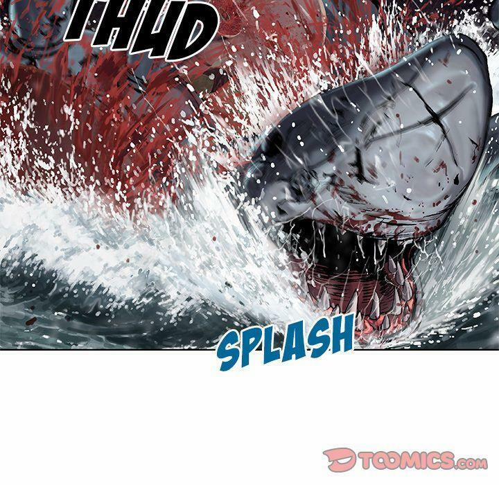 Đứa Con Thần Chết 80 trang 21