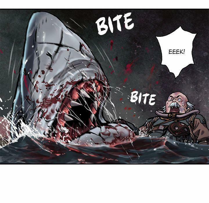 Đứa Con Thần Chết 80 trang 22