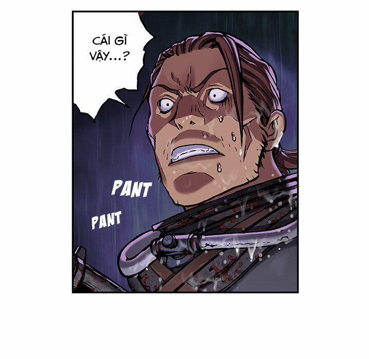 Đứa Con Thần Chết 80 trang 23