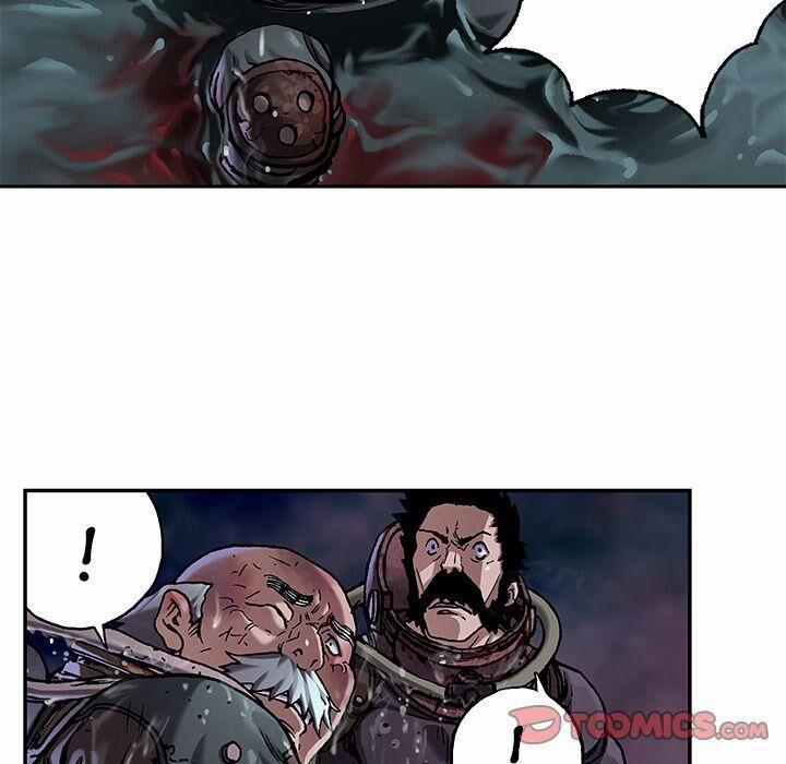 Đứa Con Thần Chết 80 trang 25