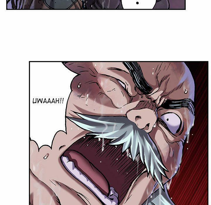 Đứa Con Thần Chết 80 trang 26