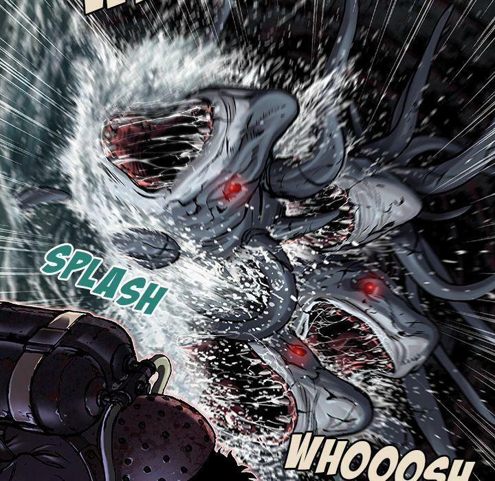 Đứa Con Thần Chết 80 trang 28