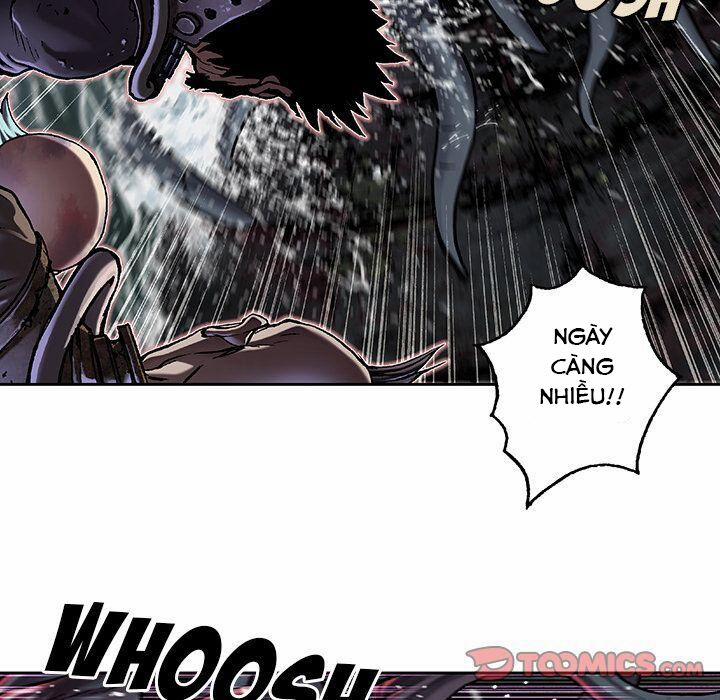 Đứa Con Thần Chết 80 trang 29