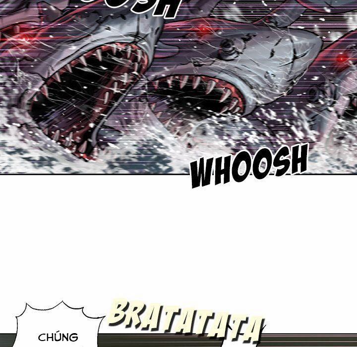 Đứa Con Thần Chết 80 trang 30