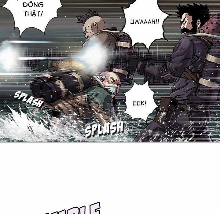 Đứa Con Thần Chết 80 trang 31