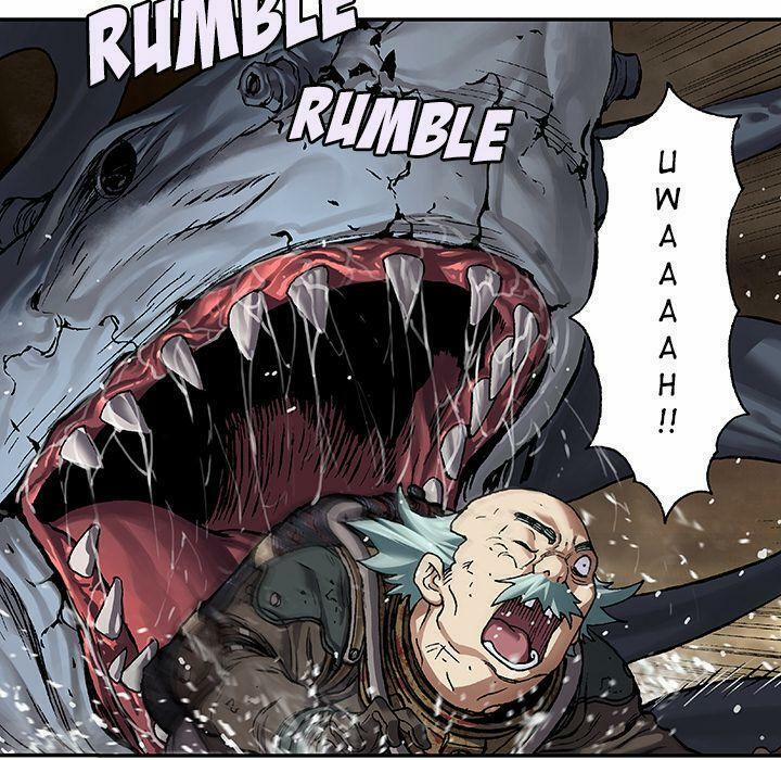 Đứa Con Thần Chết 80 trang 32