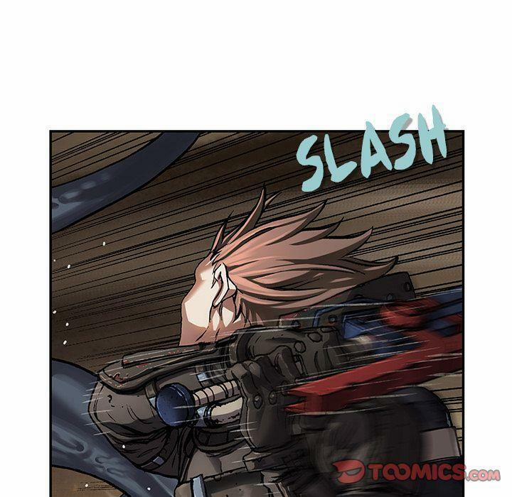 Đứa Con Thần Chết 80 trang 33