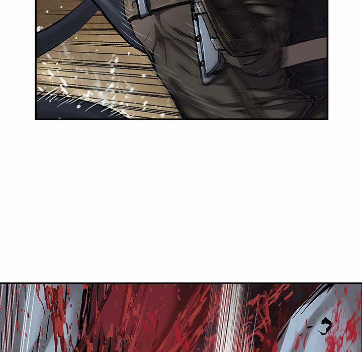 Đứa Con Thần Chết 80 trang 34