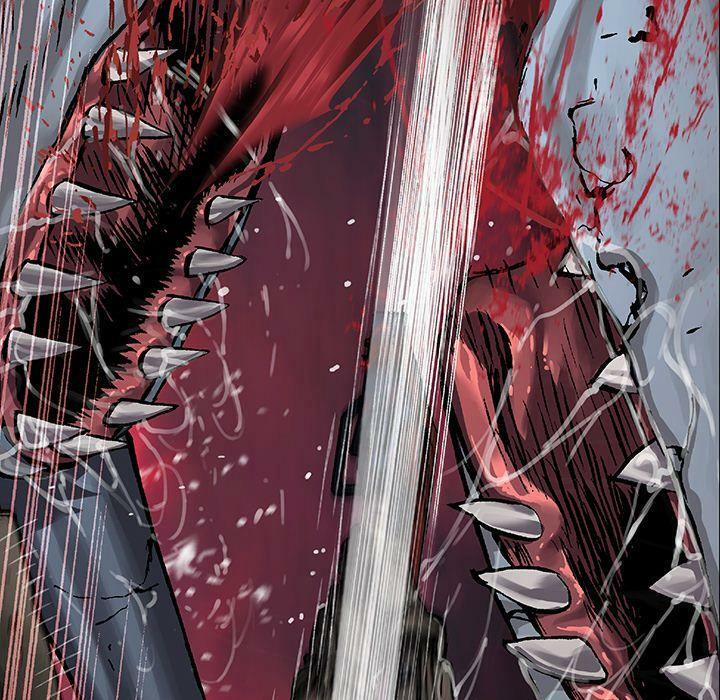 Đứa Con Thần Chết 80 trang 35