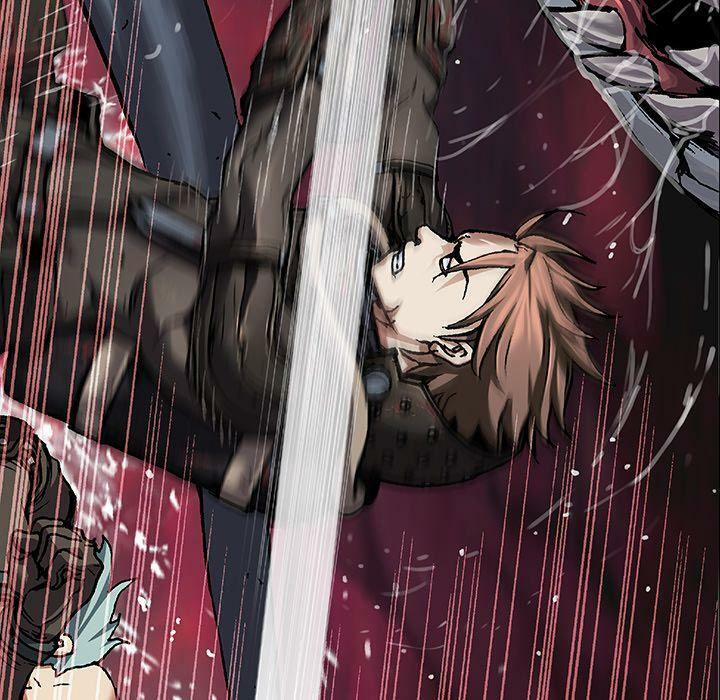 Đứa Con Thần Chết 80 trang 36