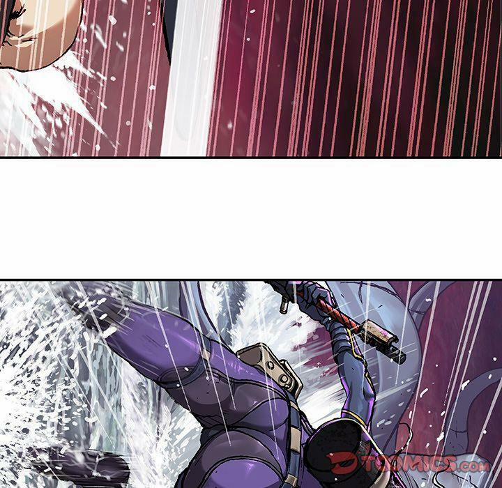 Đứa Con Thần Chết 80 trang 37