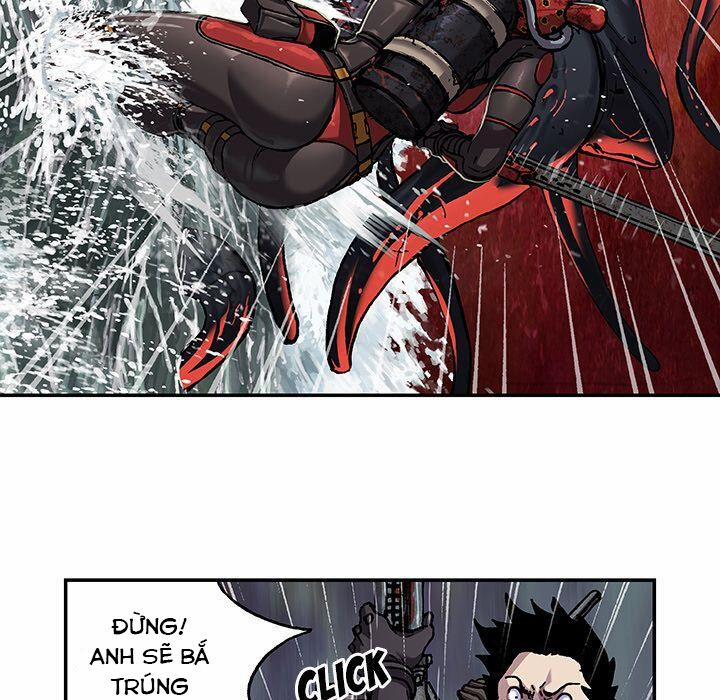 Đứa Con Thần Chết 80 trang 39