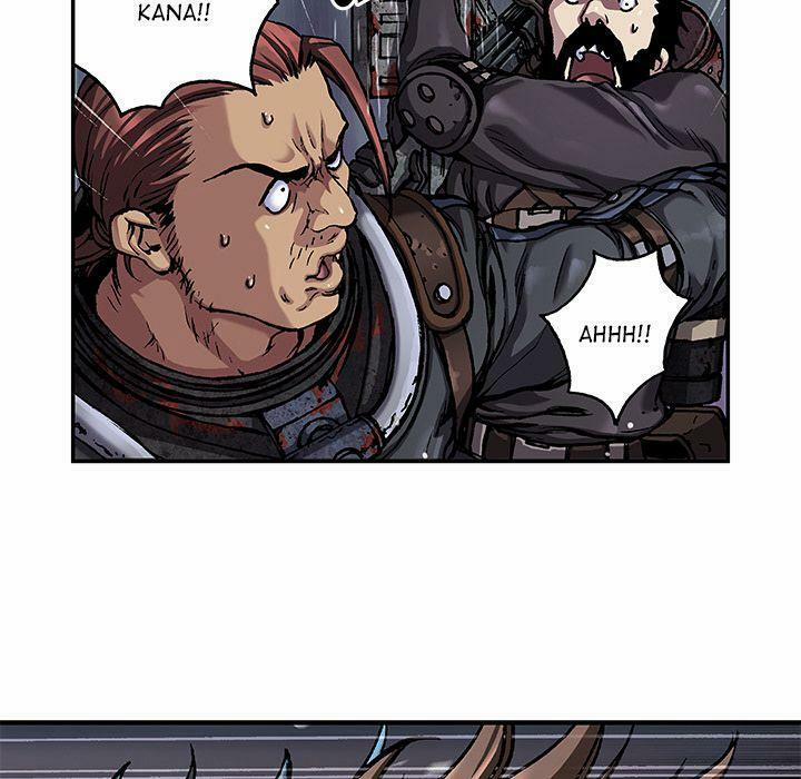 Đứa Con Thần Chết 80 trang 40