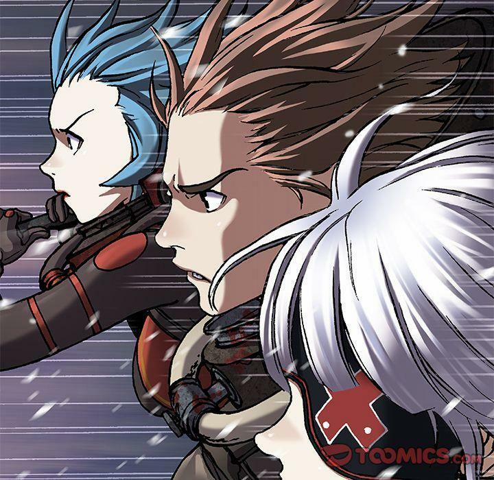 Đứa Con Thần Chết 80 trang 41