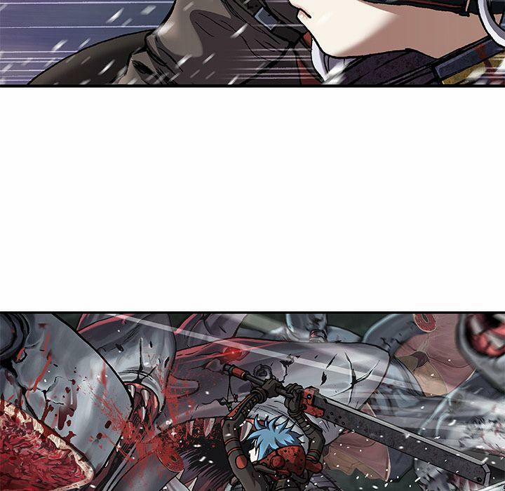 Đứa Con Thần Chết 80 trang 42