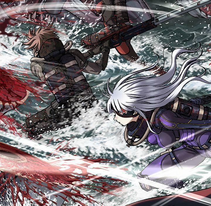 Đứa Con Thần Chết 80 trang 43