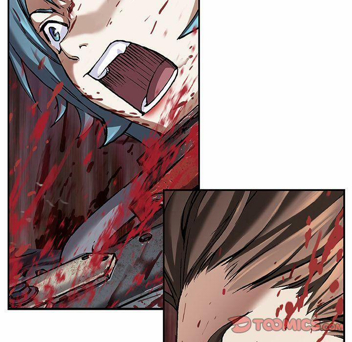 Đứa Con Thần Chết 80 trang 45