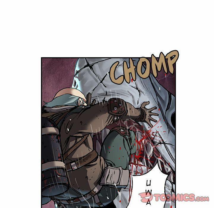 Đứa Con Thần Chết 80 trang 5