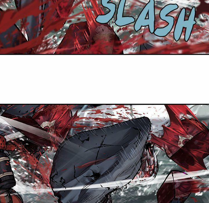 Đứa Con Thần Chết 80 trang 50