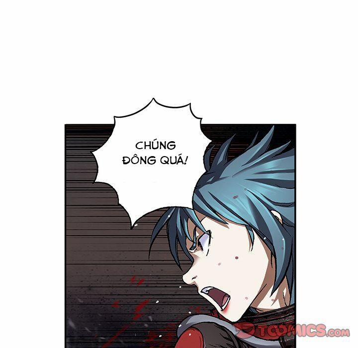 Đứa Con Thần Chết 80 trang 53