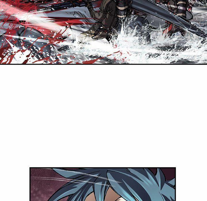 Đứa Con Thần Chết 80 trang 55