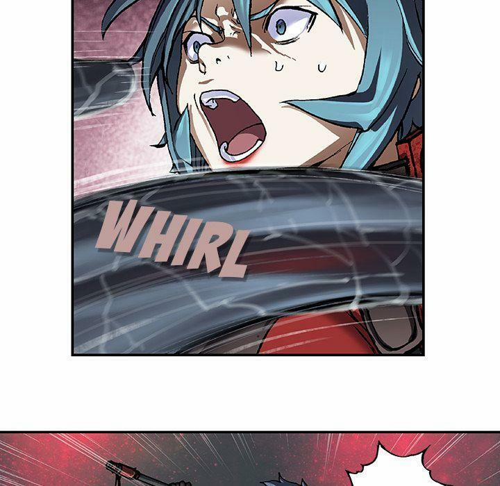 Đứa Con Thần Chết 80 trang 56