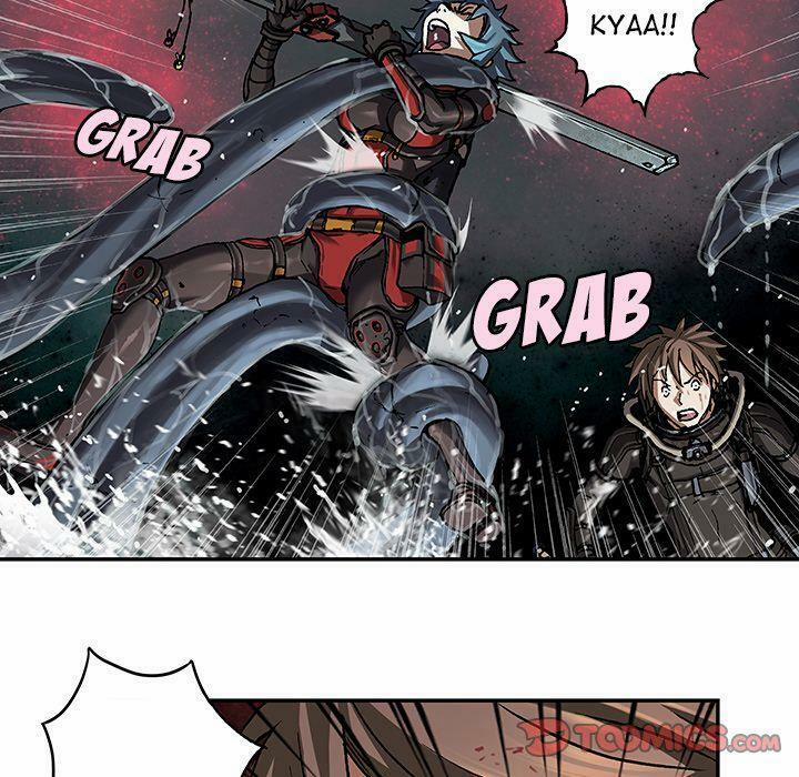 Đứa Con Thần Chết 80 trang 57