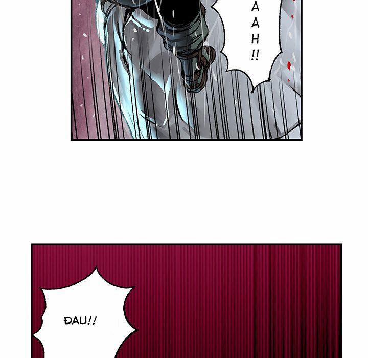 Đứa Con Thần Chết 80 trang 6