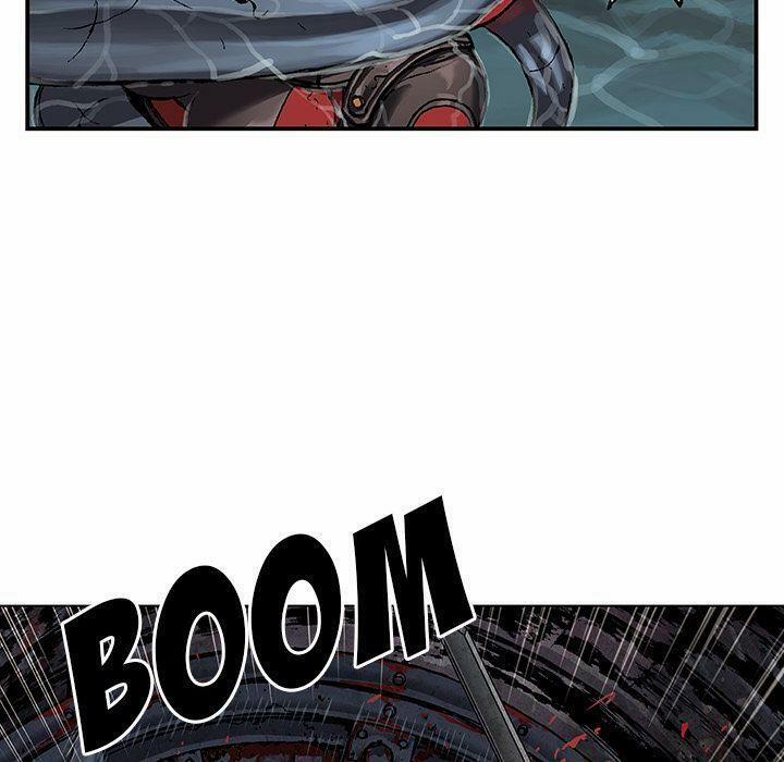 Đứa Con Thần Chết 80 trang 60