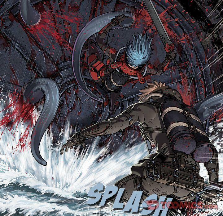 Đứa Con Thần Chết 80 trang 61