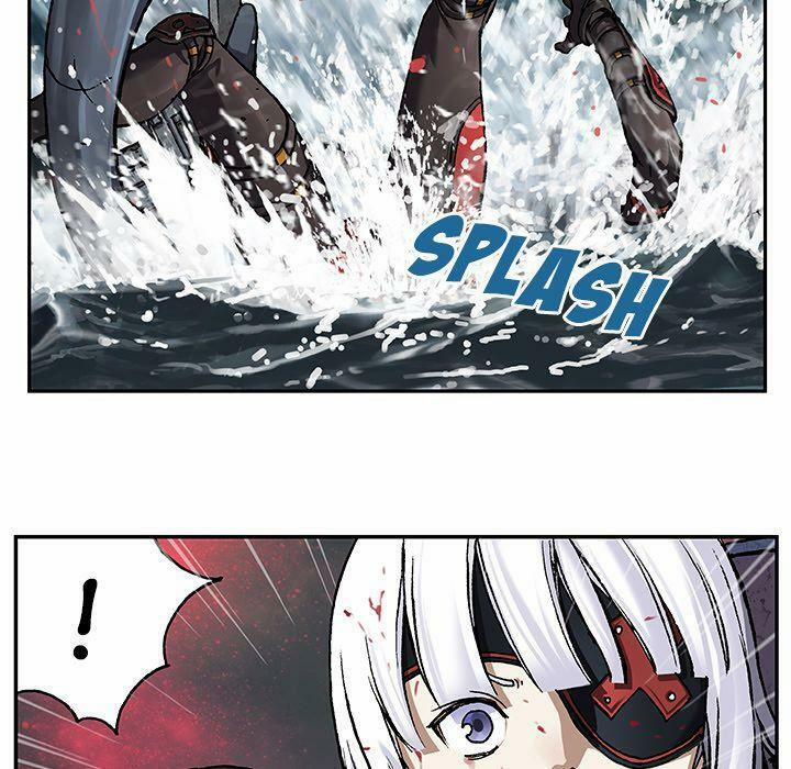 Đứa Con Thần Chết 80 trang 63