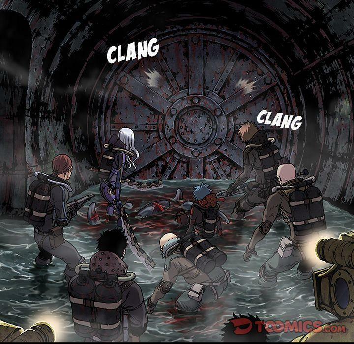 Đứa Con Thần Chết 80 trang 65