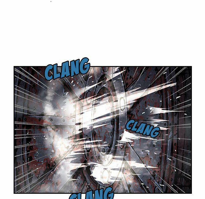 Đứa Con Thần Chết 80 trang 66