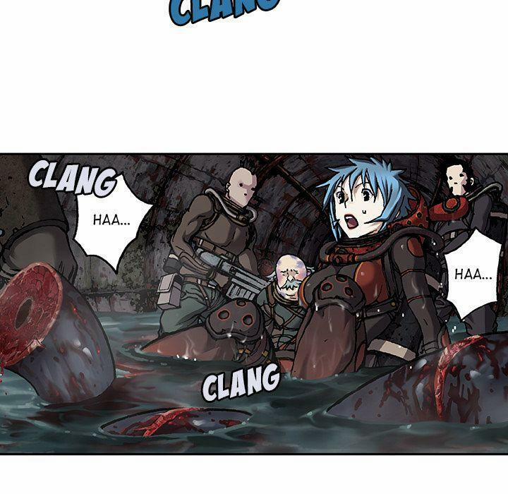 Đứa Con Thần Chết 80 trang 67