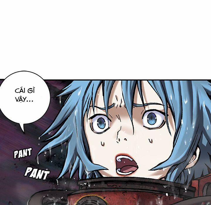 Đứa Con Thần Chết 80 trang 68