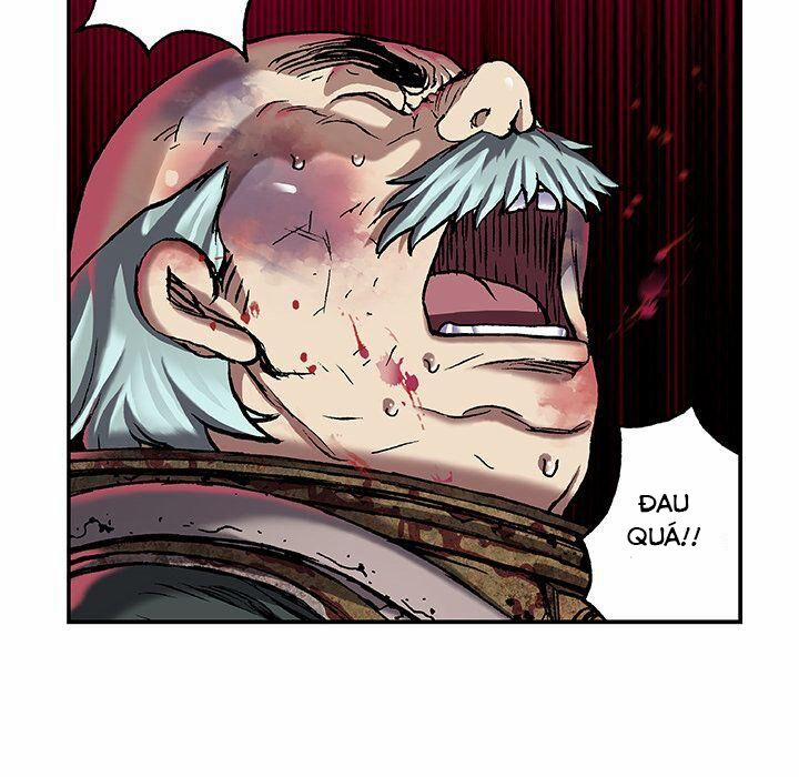 Đứa Con Thần Chết 80 trang 7