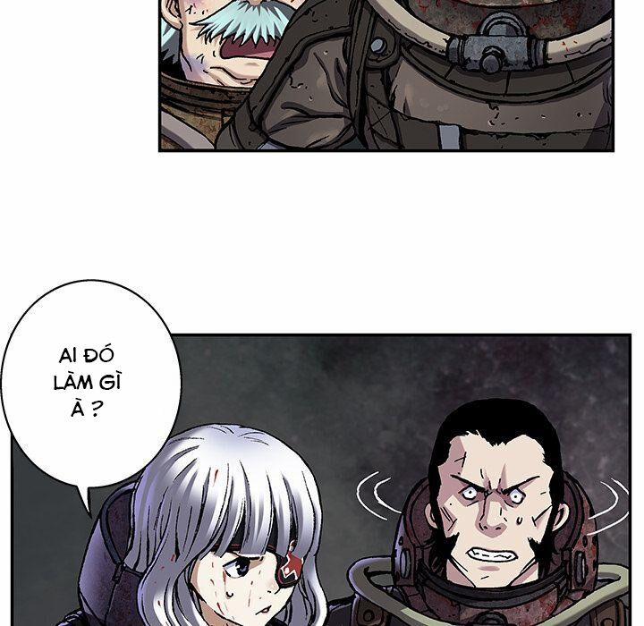 Đứa Con Thần Chết 80 trang 71