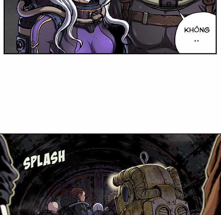 Đứa Con Thần Chết 80 trang 72