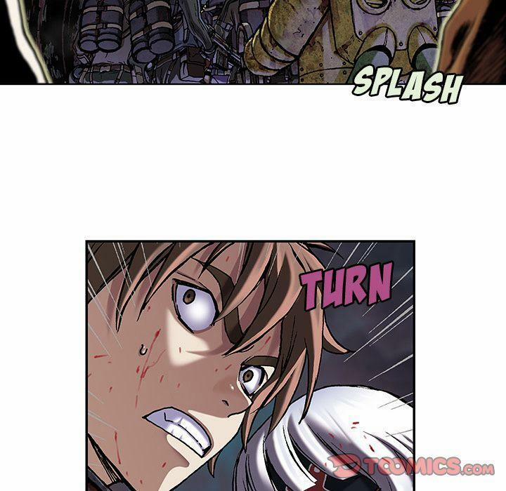 Đứa Con Thần Chết 80 trang 73