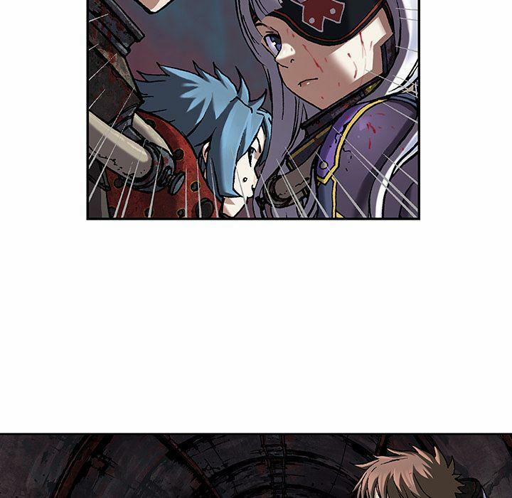 Đứa Con Thần Chết 80 trang 74