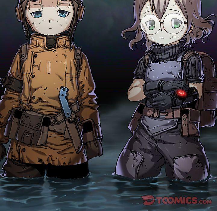 Đứa Con Thần Chết 80 trang 77