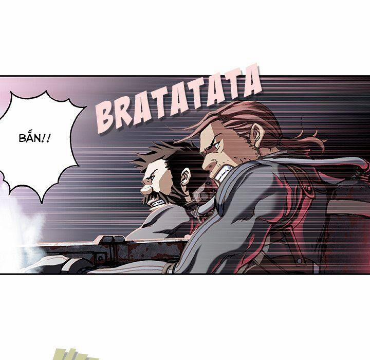 Đứa Con Thần Chết 80 trang 8