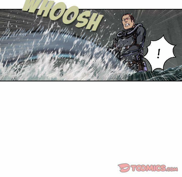 Đứa Con Thần Chết 80 trang 9