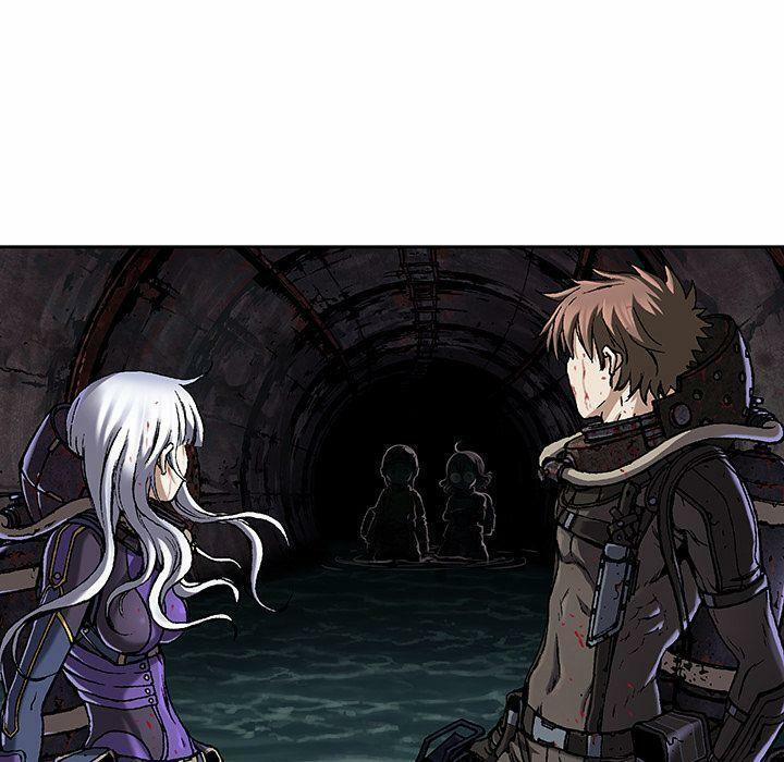 Đứa Con Thần Chết 81 trang 1