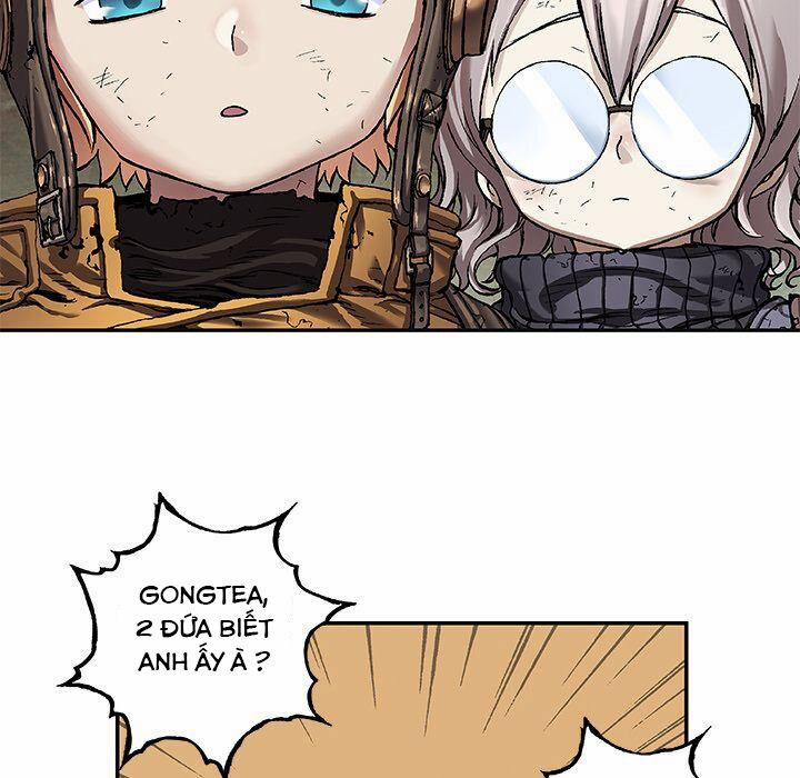 Đứa Con Thần Chết 81 trang 10