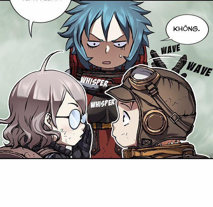 Đứa Con Thần Chết 81 trang 12