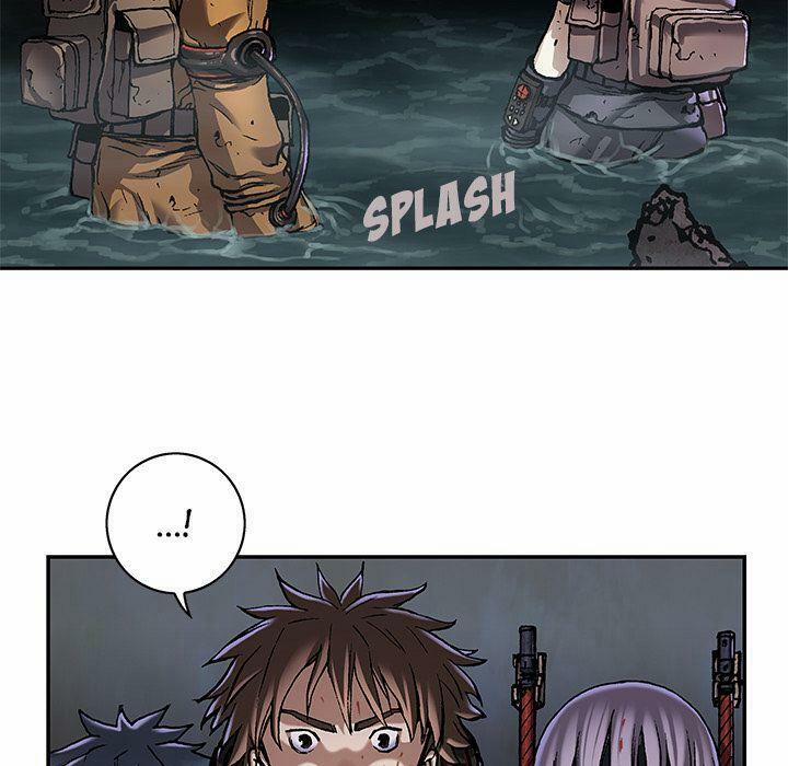 Đứa Con Thần Chết 81 trang 14