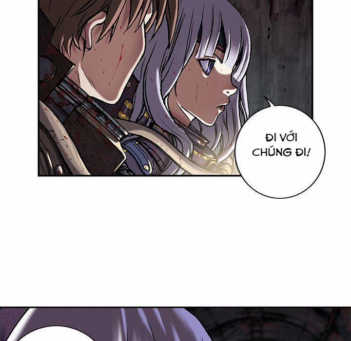 Đứa Con Thần Chết 81 trang 16